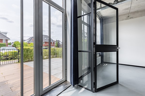 Medium property photo - Almystraat 30, 5061 PA Oisterwijk